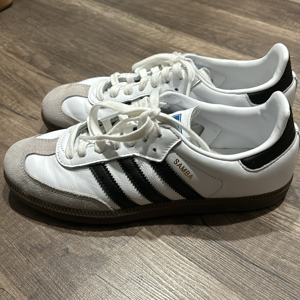 adidas samba OG size 7 unisex